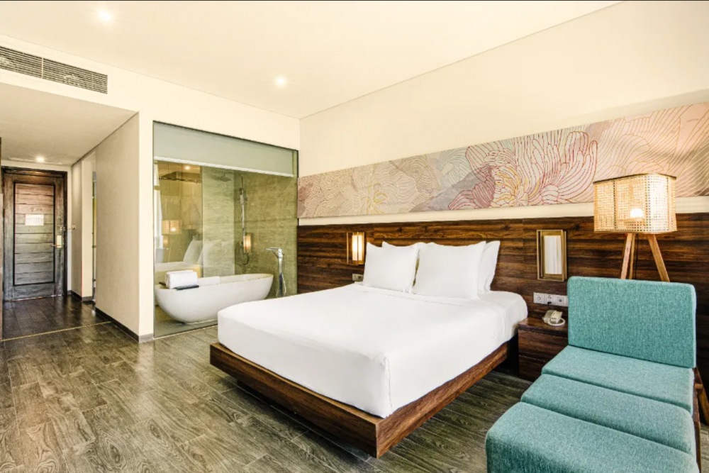 Premier, Hoi An Memories Resort & Spa 5*
