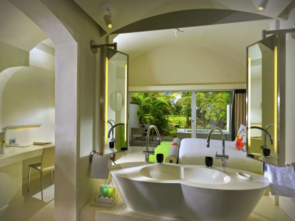 Lushury Room, SO Sofitel Mauritius 5*