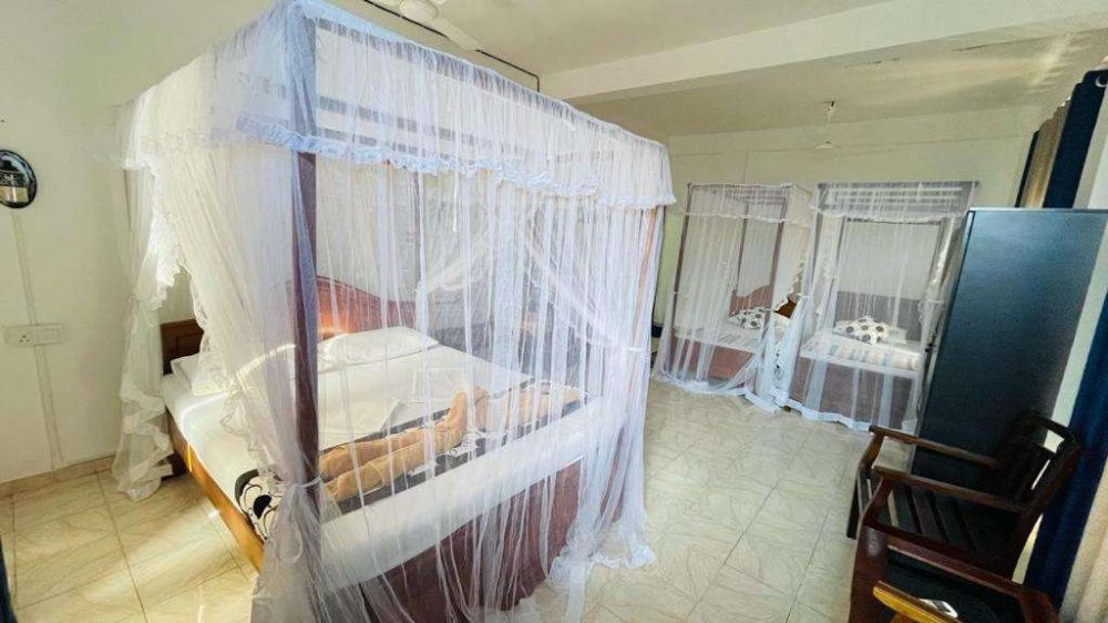 Family Room, Sunny Mood Guest House 2*
