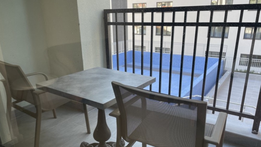 1 Bedroom Apart PV, Sunraf Apart Hotel 4*