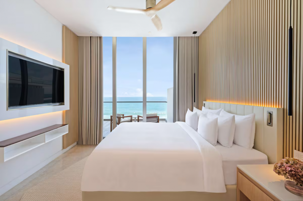 2 Bedroom Family Suite, Radisson Collection Resort Thalpe 5*