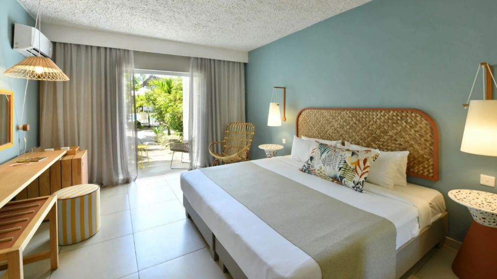 Comfort Room/ Comfort SV Room, Veranda Palmar Beach Hotel & Spa 3*