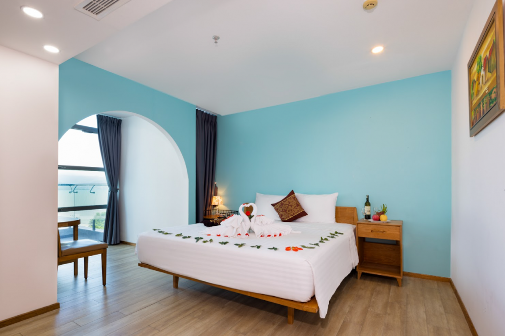 Suite, Prime Hotel Nha Trang 3*