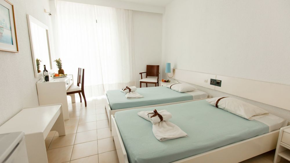 Standard Room, Kassandra Mare Hotel & Spa Club 4*