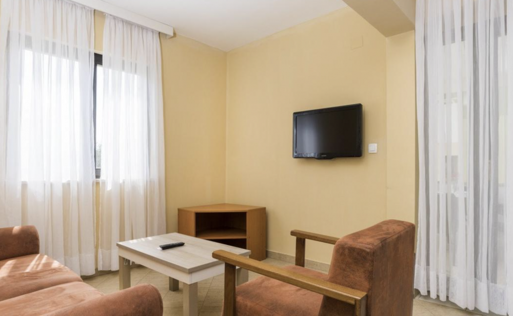 PREMIUM APARTMENT FOR 5+2 PERSONS, Apartments Sol Amfora for Plava Laguna 4*