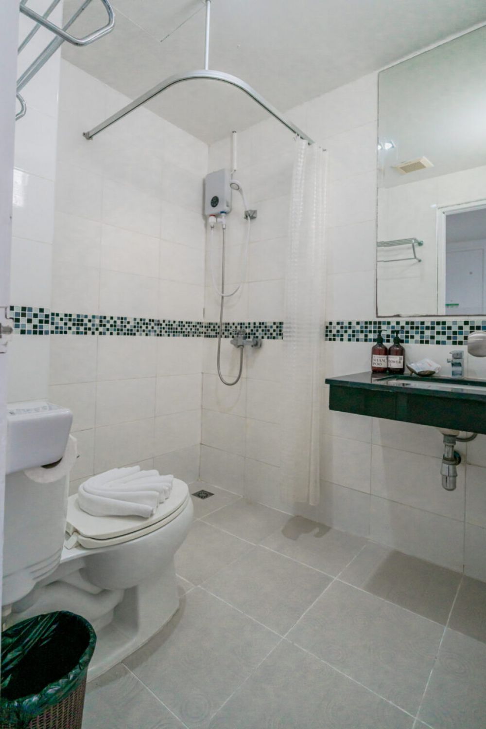 Superior Room, Patong Diamond Hotel 3*