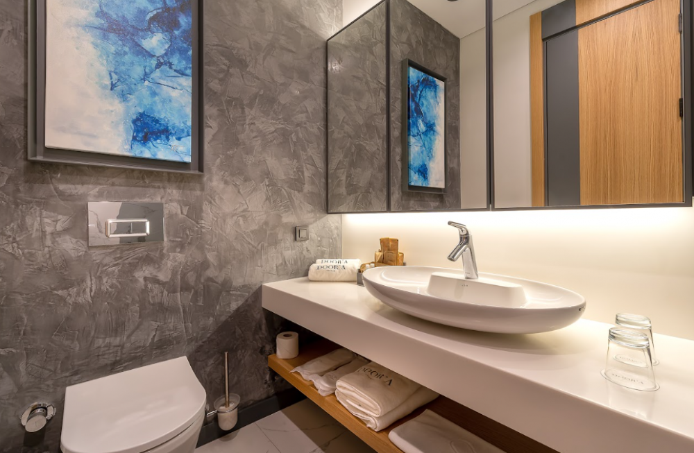 Premium Villa 5 Bedrooms, The Norm Collection Doora (ex. Selectum Luxury Doora Bodrum) 5*