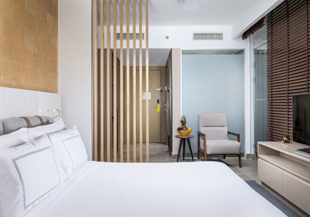 Deluxe Room, The G Hotel Seashell 5*