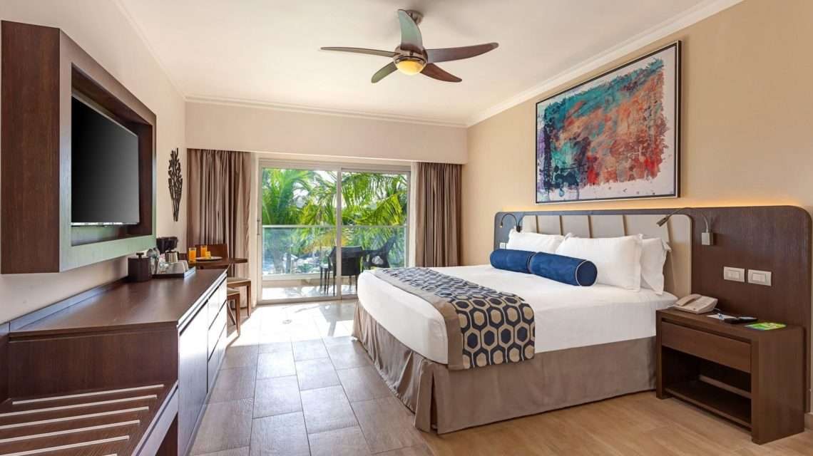 Luxury Room/ Diamond Club, Royalton Splash Punta Cana 5*