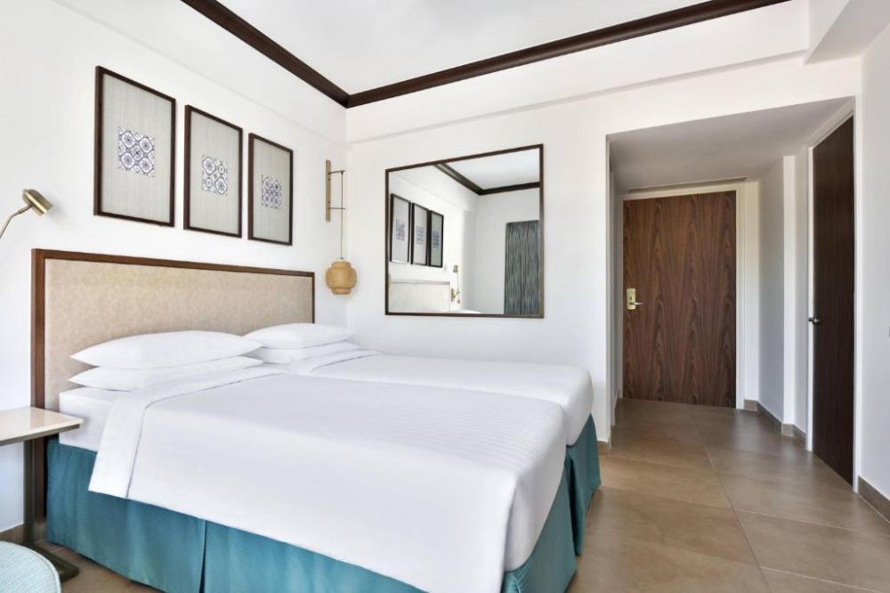 Fairfield Room, Fairfield By Marriott Anjuna 4*