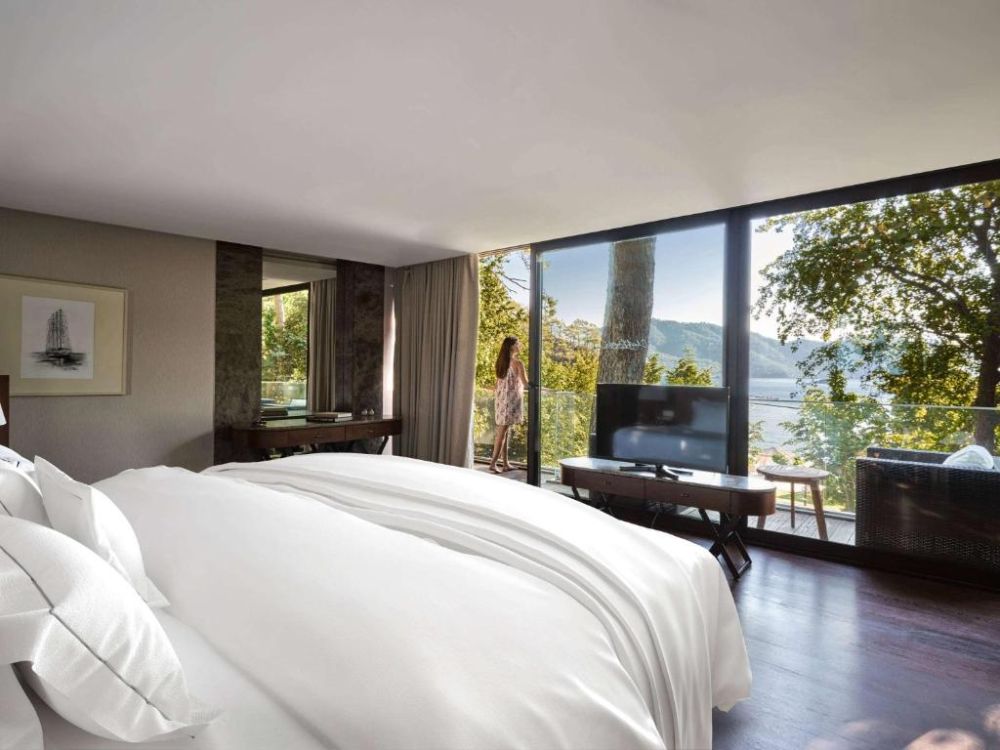 Villa Prive Sea View, Club Prive by Rixos Gocek 5*