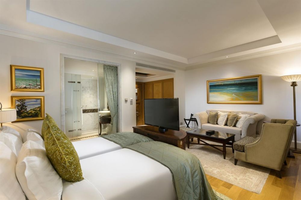 Premium Room Land View, Titanic Mardan Palace 5*