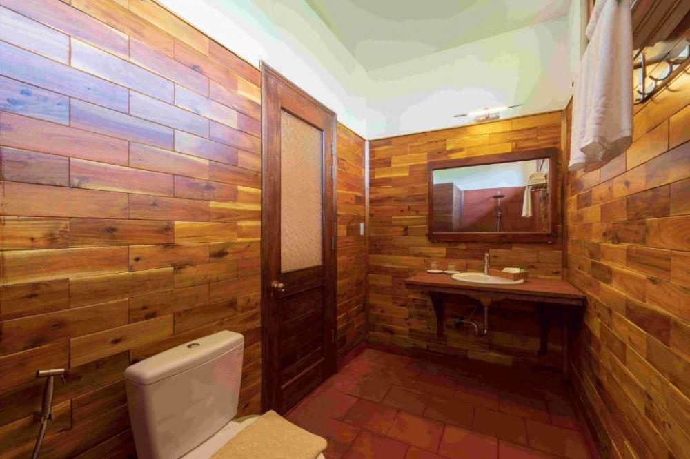 Superior, Phu Quoc Bambusa Resort 3*