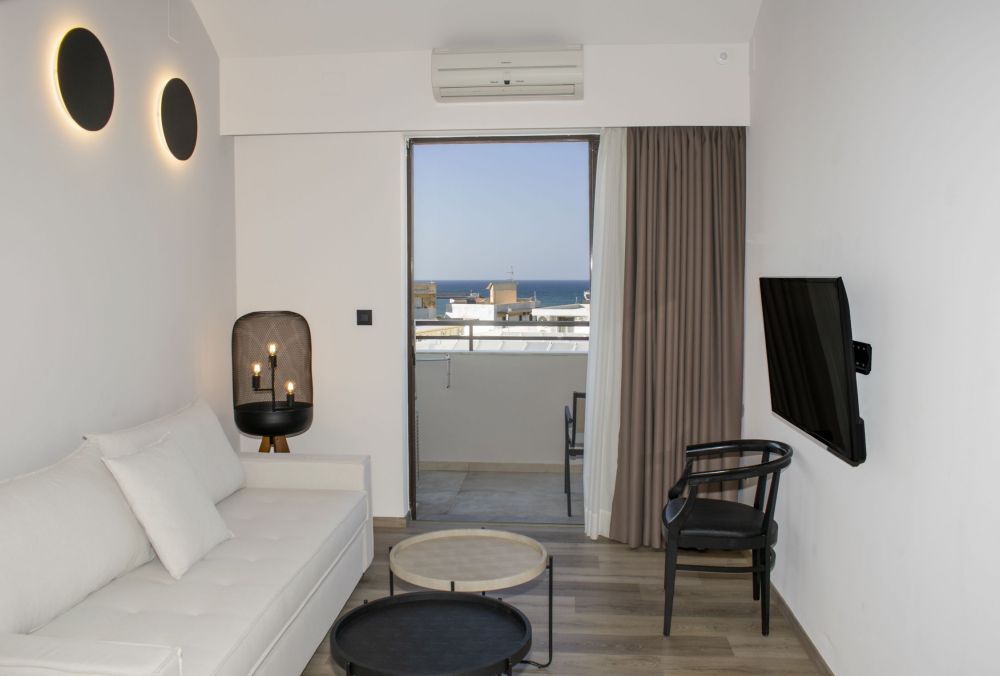 Maisonette, Elina Hotel Apartments 3*