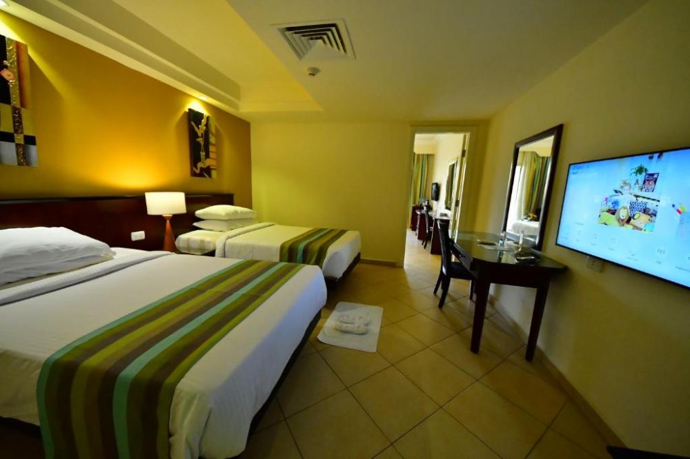 Family Room, Xperience Kiroseiz Premier 5*