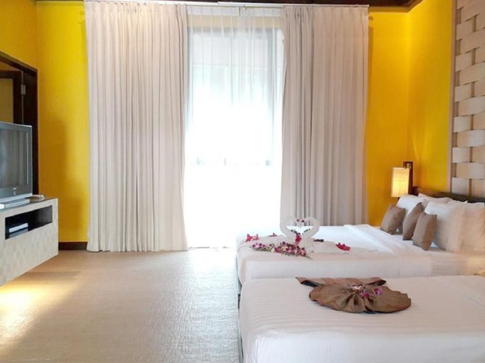 Villa Pet-Friendly, The Zign Premium Villa 5*