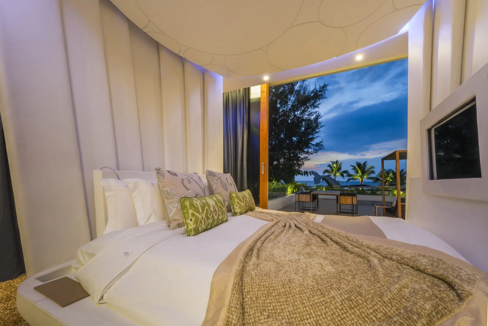 Iniala Penthouse, Iniala Beach House 5*