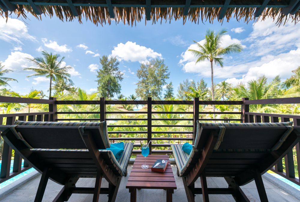 Deluxe Room, The Haven Khao Lak | Adults Only 12+ 5*