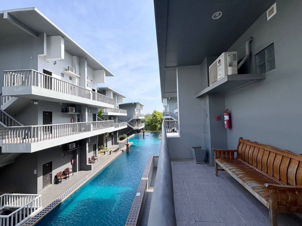 Standard Room, Arawan Beach Resort Krabi 4*