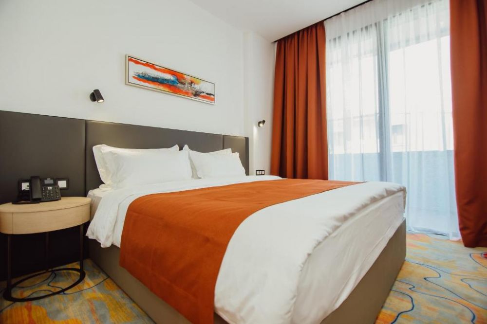 Classic/Standard, Graphic Hotel Batumi 4*