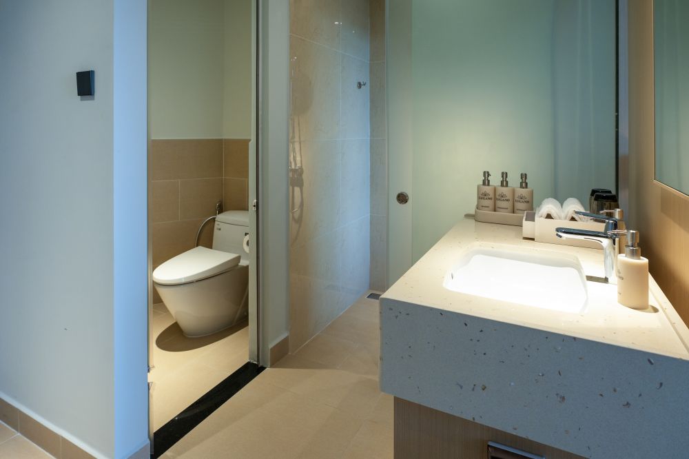 Suite 2 bedroom, Lugano Hotel & Resort Cam Rahn 5*