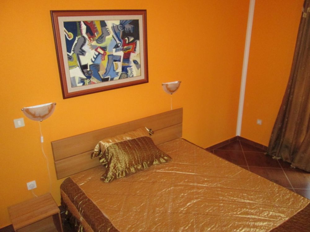 Dbl Room, Villa Ms (Cat. B) 2*