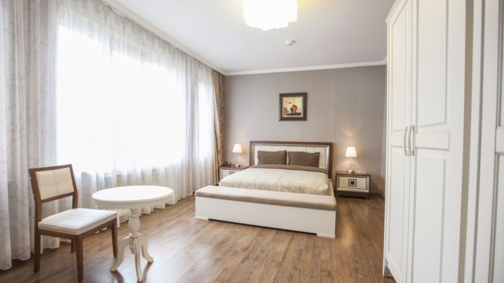 Villa, Gashalti Hotel 5*