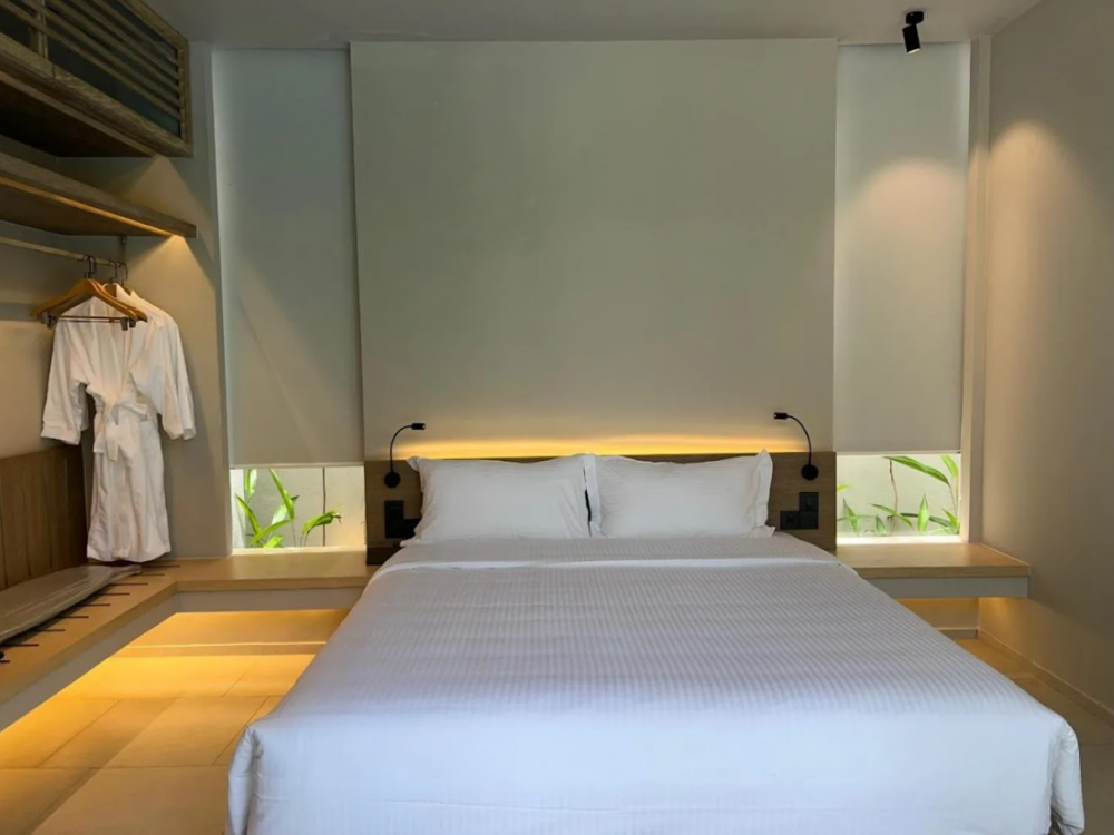 Villa 3 Bedroom, Tui Blue Villa Retreat Phu Quoc 5*