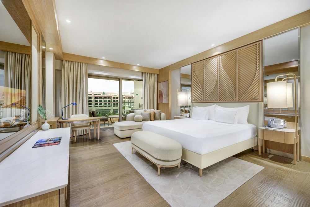Jade Room PSV/SV/LV, Regnum Carya Golf & Spa 5*