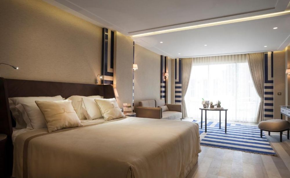 Deluxe Suite, Rixos Premium Gocek | Adults Only 13+ 5*