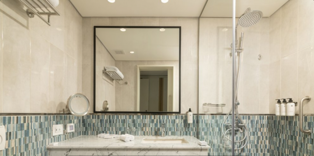 Marina City View Room, Palma Bay Rotana Resort 4*