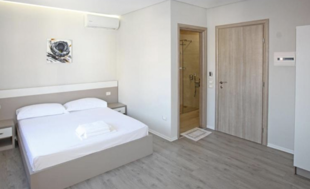 Triple Room with Balcony, Star 3*