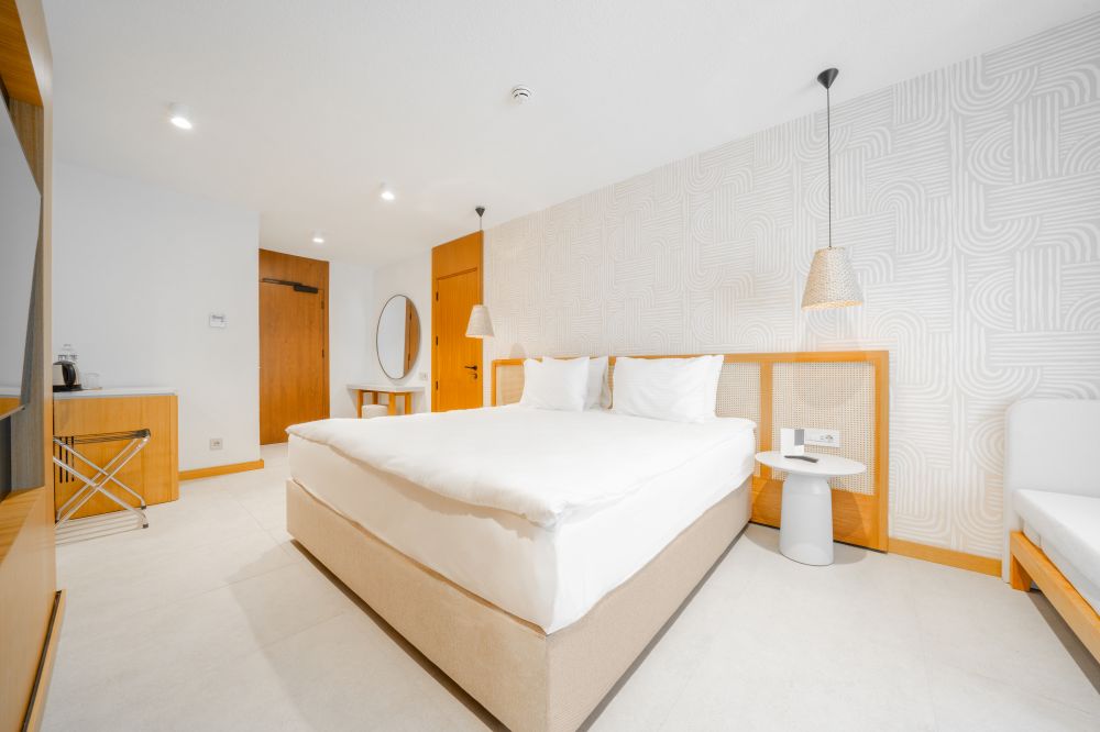 Bungalow Superior Room, The Norm Collection Doora (ex. Selectum Luxury Doora Bodrum) 5*