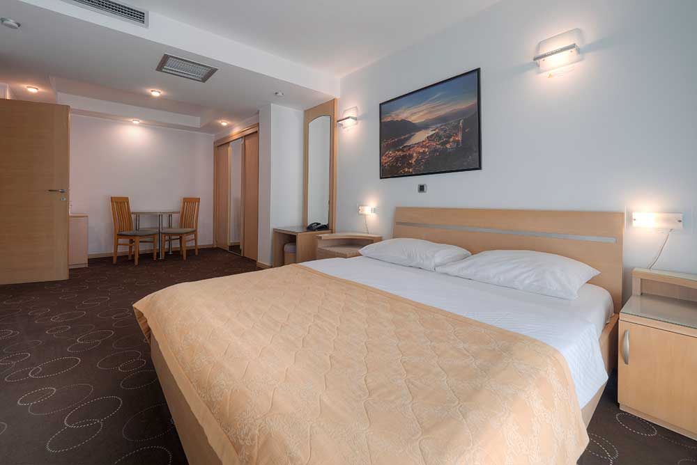 Apartment, Montenegro Beach Resort 4*