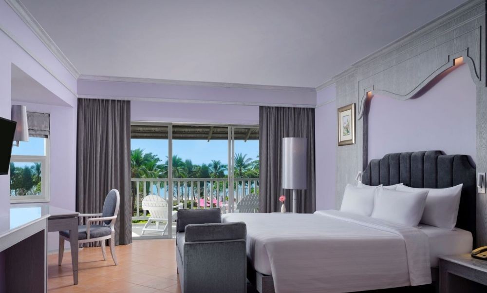 Grand Superior/ SV, Aonang Villa Resort 4*