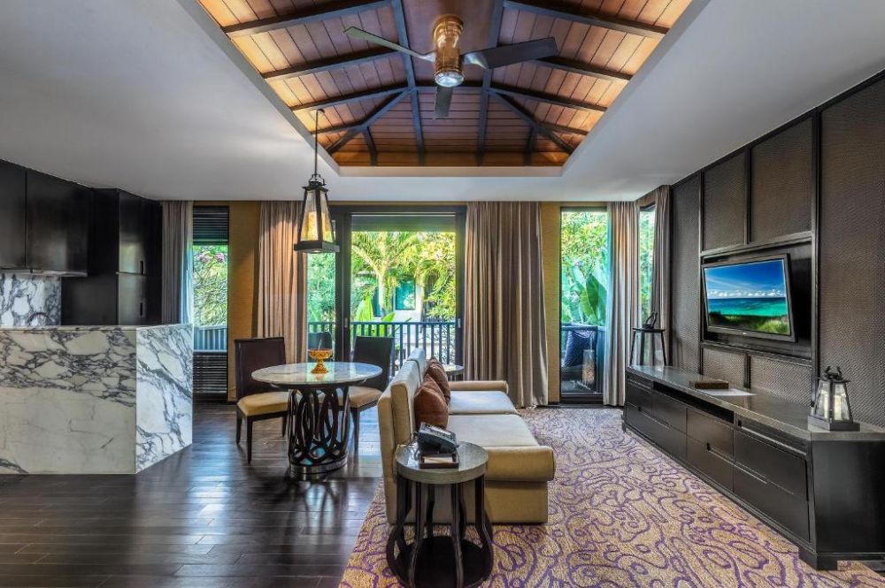 2 Bedroom Pool Villa, The Sakala Resort Bali 5*