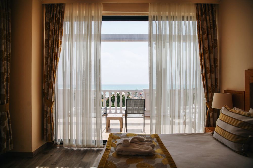 King Suite, Cesars Belek 5*