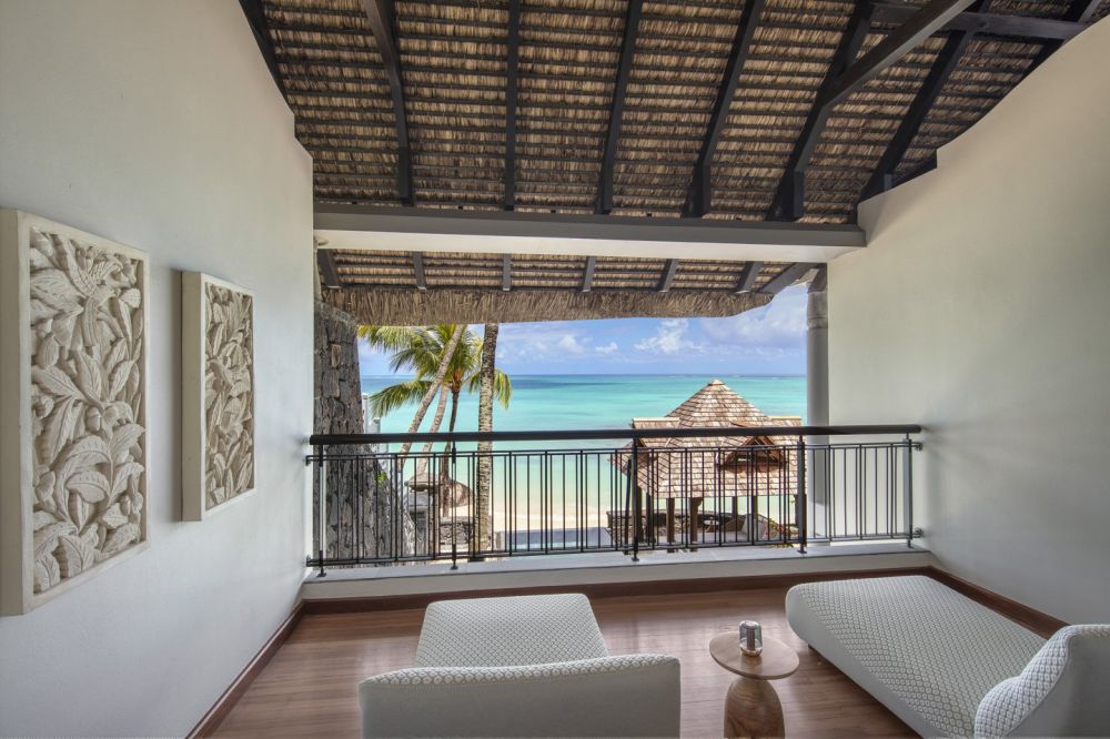 Royal Villa, Royal Palm Beachcomber Luxury 5*