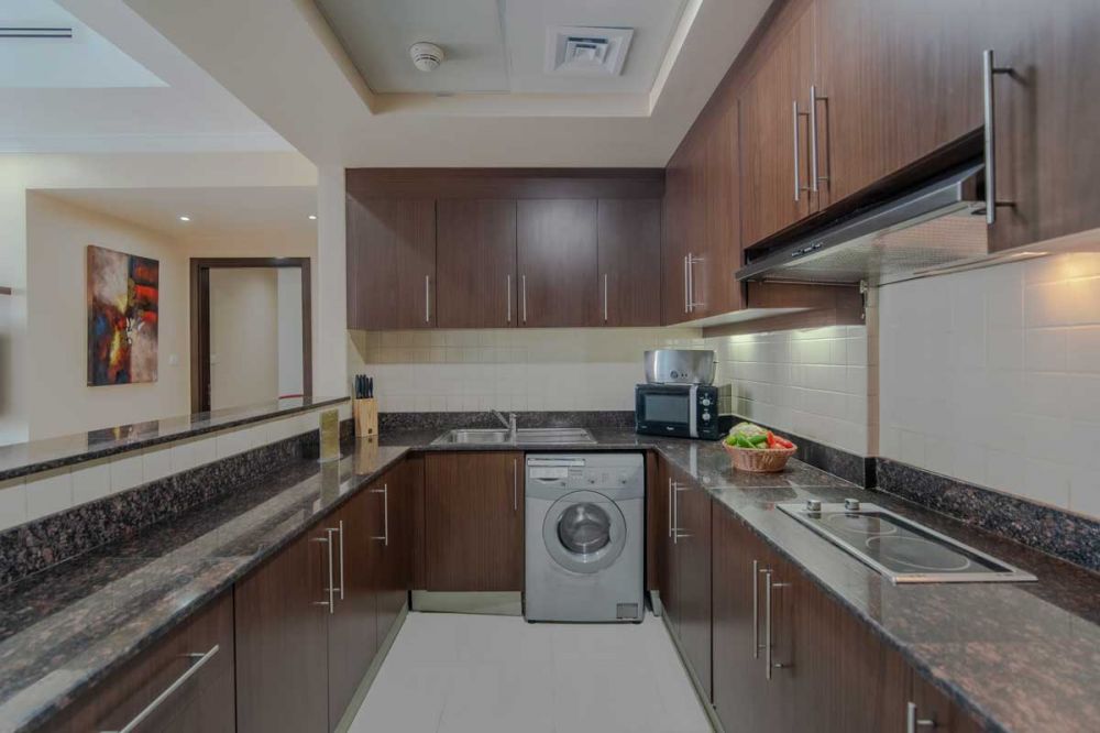 Deluxe One Bedroom Apartment with Balcony, Icon Delux Hotel Apatment (ex. Abidos Hotel Apartment Al Barsha) 