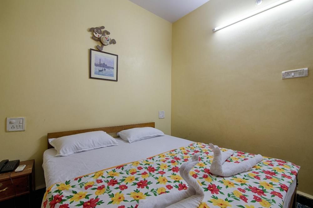 Standard Non AC Room, Jitu Guest House 