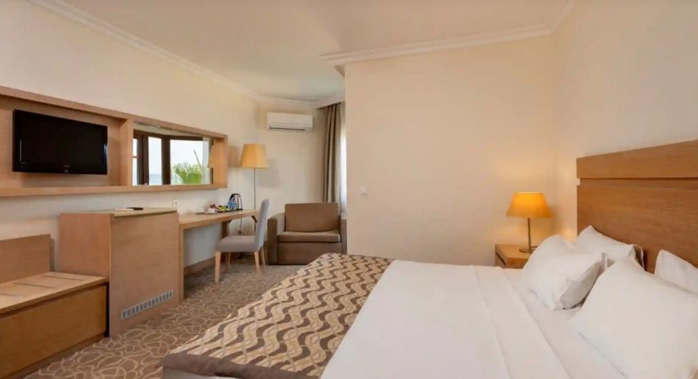 Standard, Marvida Hotel Akman Park 4*