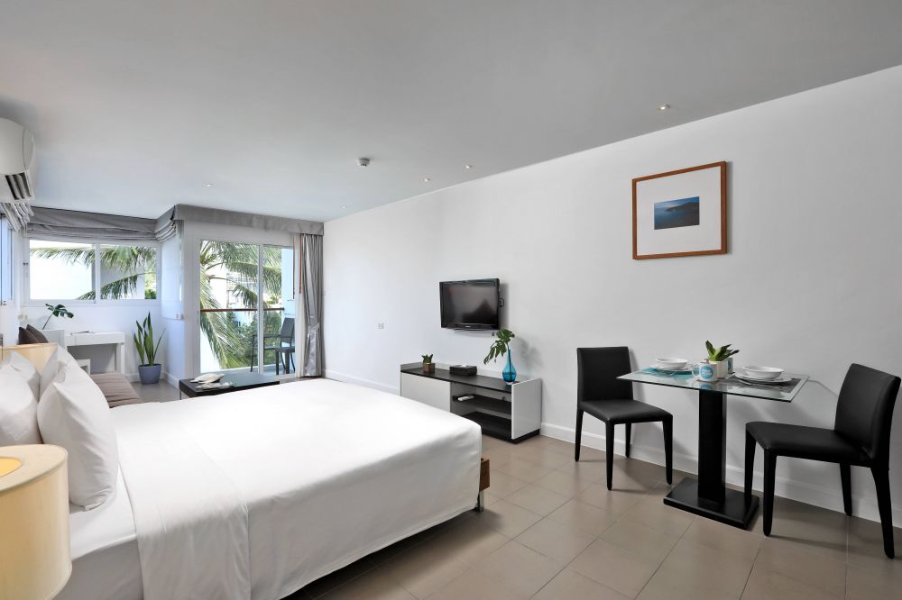 DayLight Family 1 Bedroom, Nap Patong (ex. X2 Vibe Phuket Patong) 4*