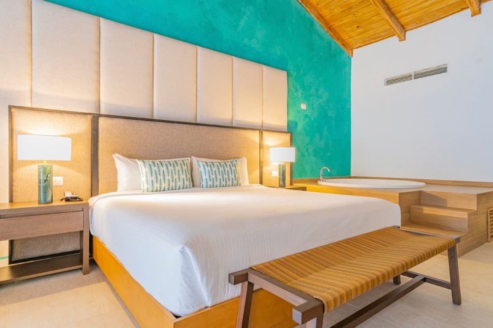 Honeymoon Suite, Caribe Deluxe Princess (ex. Caribe Club Princess Beach Resort & SPA) 4*