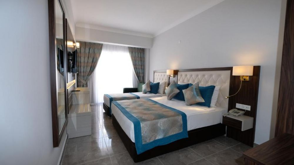 Standard Room, Kleopatra Golden Beach 4*