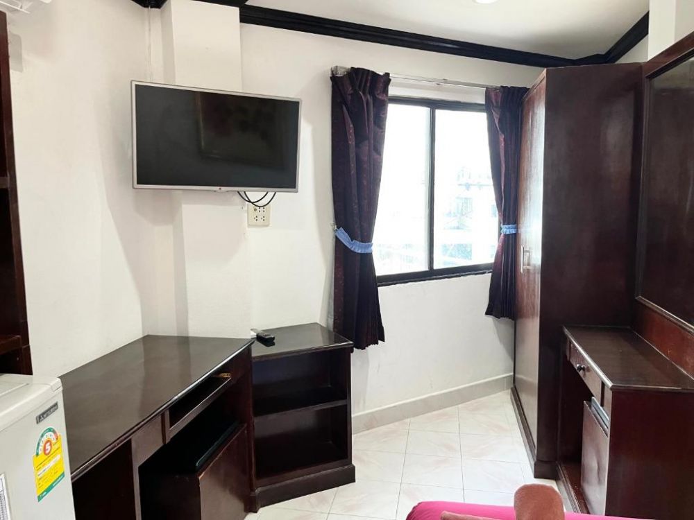 Standard, Lamai Apartment 2*