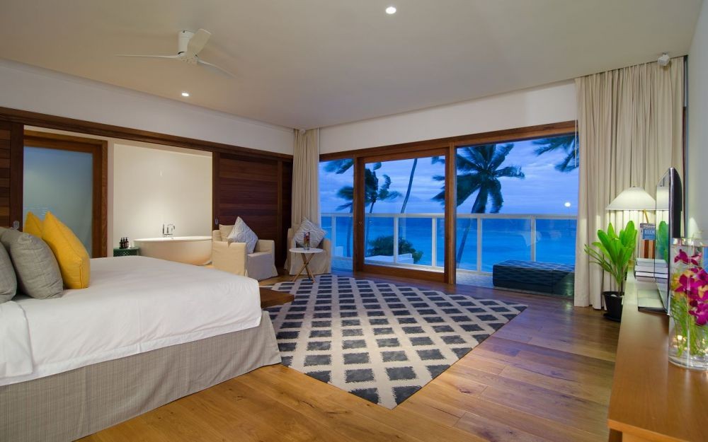 The Great Beach Residence (8 bedroom), Amilla Maldives Resort and Residences DELUXE 5*