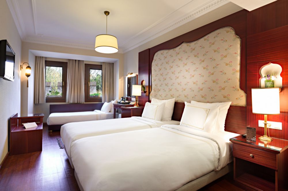 Standard, Sirkeci Mansion 4*