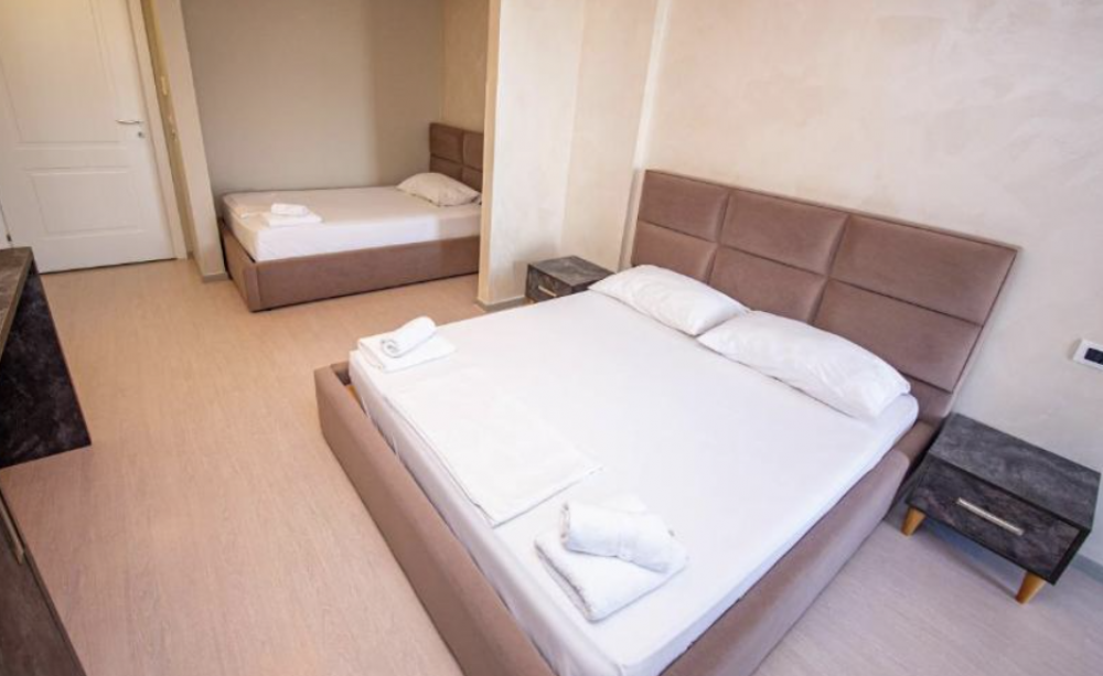 Triple Room with Balcony, Miki (ex. Albion) 4*