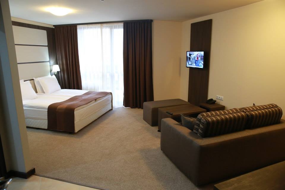 Luxury, Zara Bansko 4*