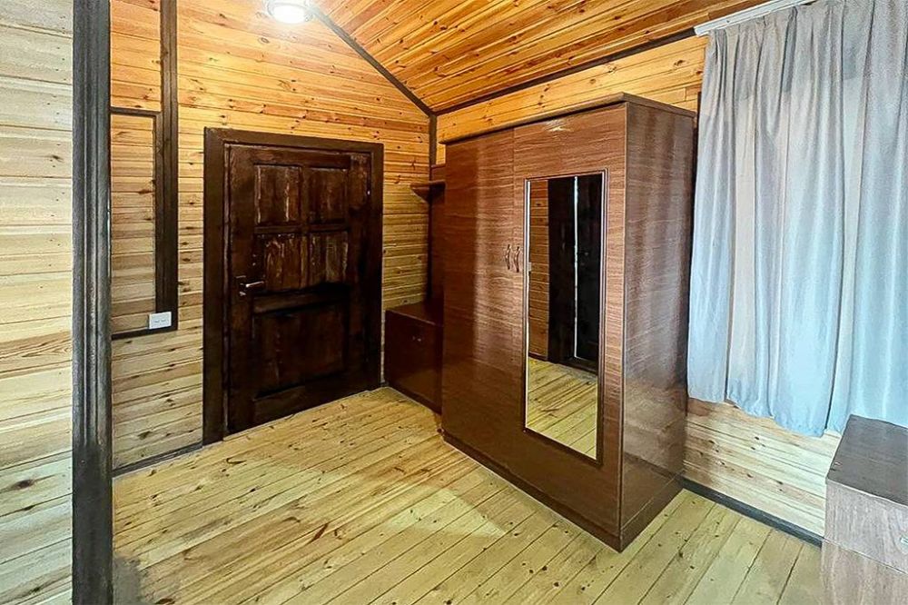 Cottage Standard Room, Karvan Hotel Naftalan | Санаторий 